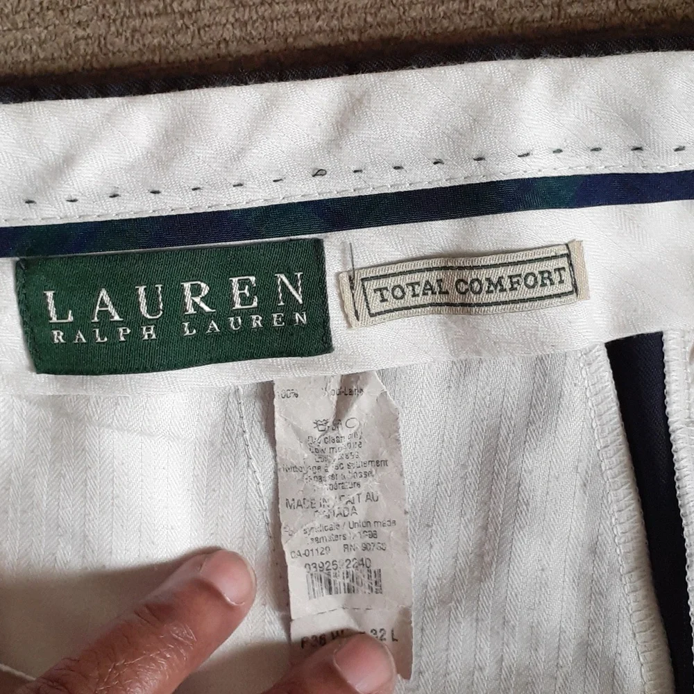 Lauren Ralph Lauren two-piece suit - Picture 9 of 9